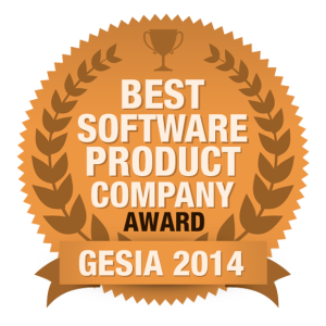 Best Software Product Company