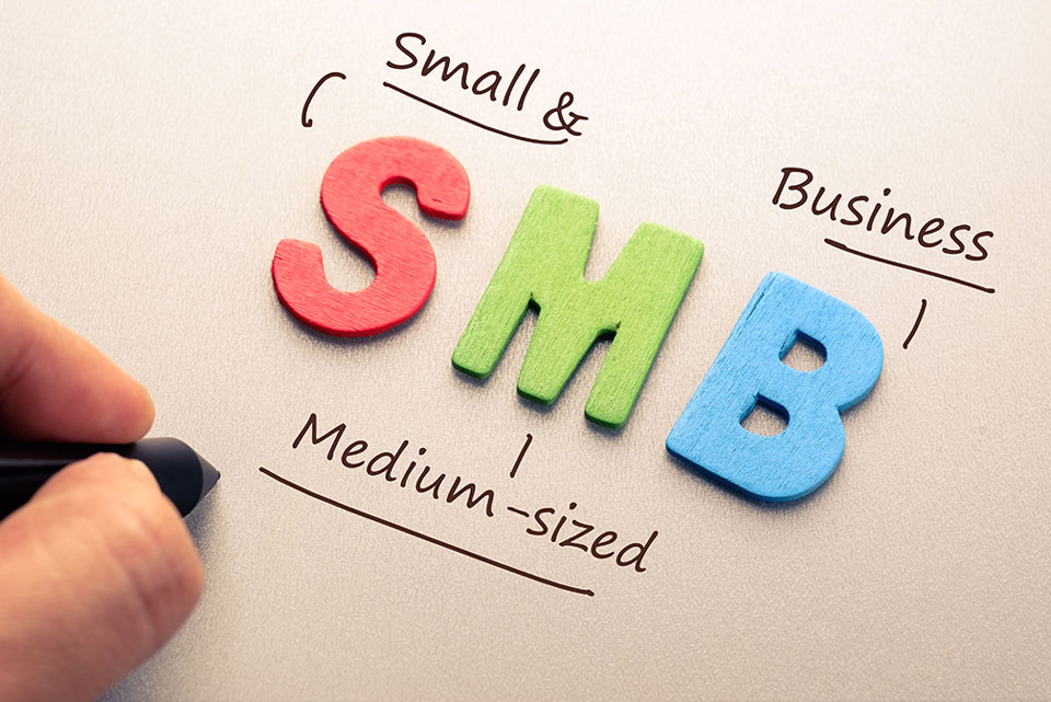 HOW DATA SCRAPING CAN HELP SMALL AND MEDIUM BUSINESSES?